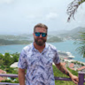 Meet your Posher, Joel